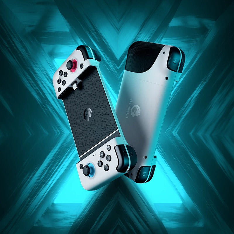 X2 Universal Cloud Game Controller - cloud gaming controller