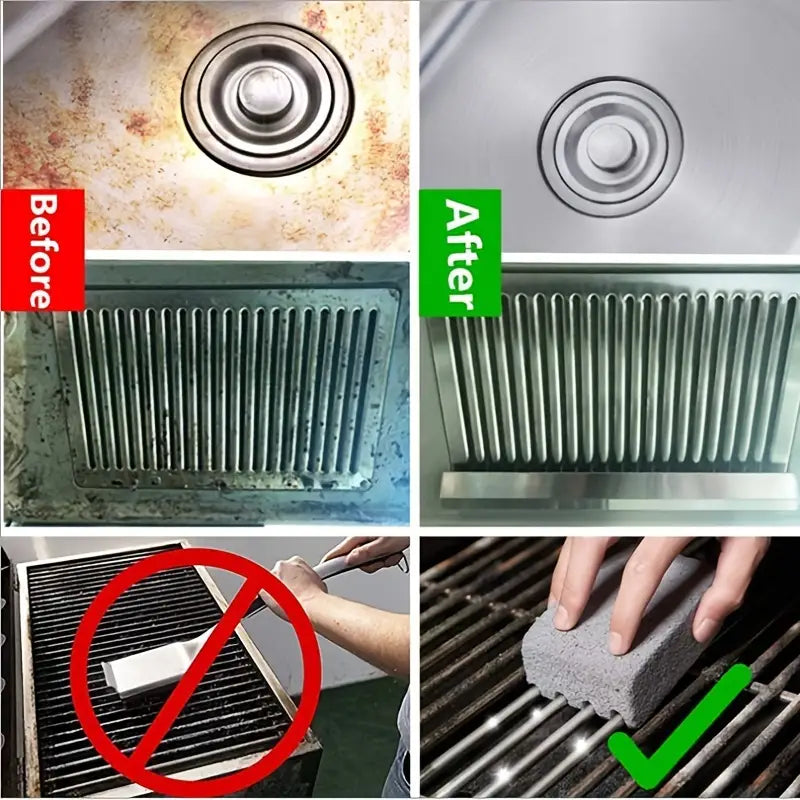Grill Cleaner Brick